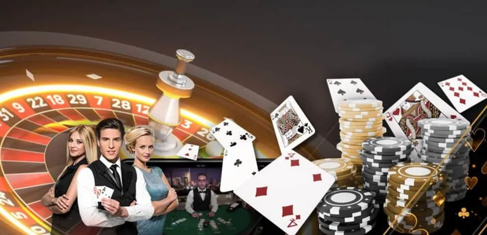 Responsible Gaming Image
