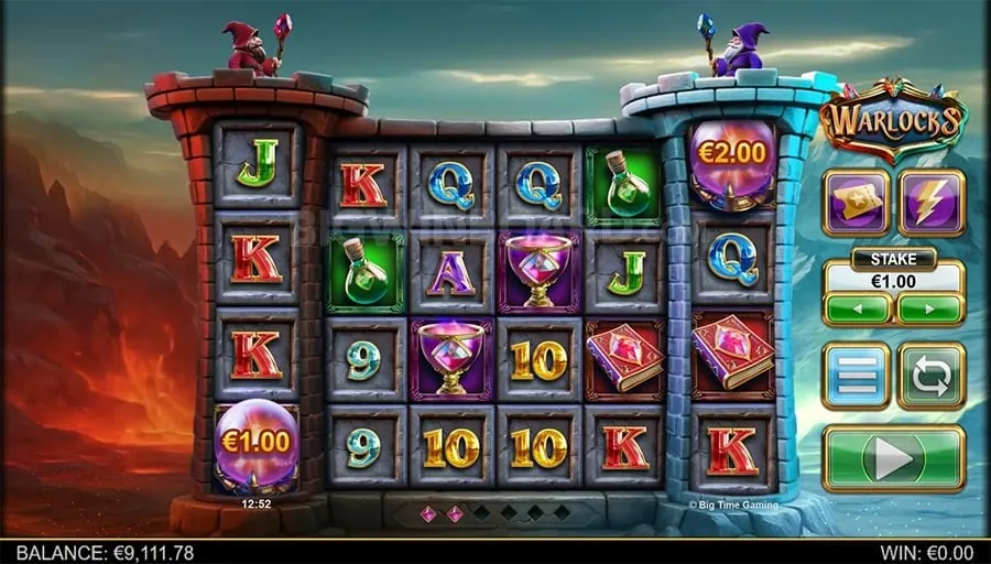 Tongits Go Online Casino