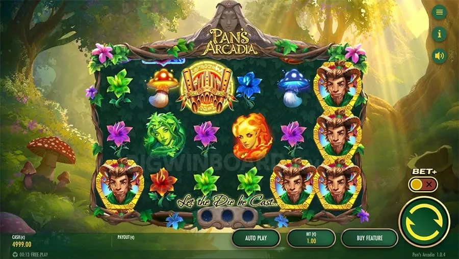 tongits Keno Payouts and Odds