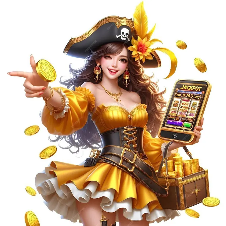 Golden Tongits coins and bonus chips with sparkling effects on a promotional banner for an online casino