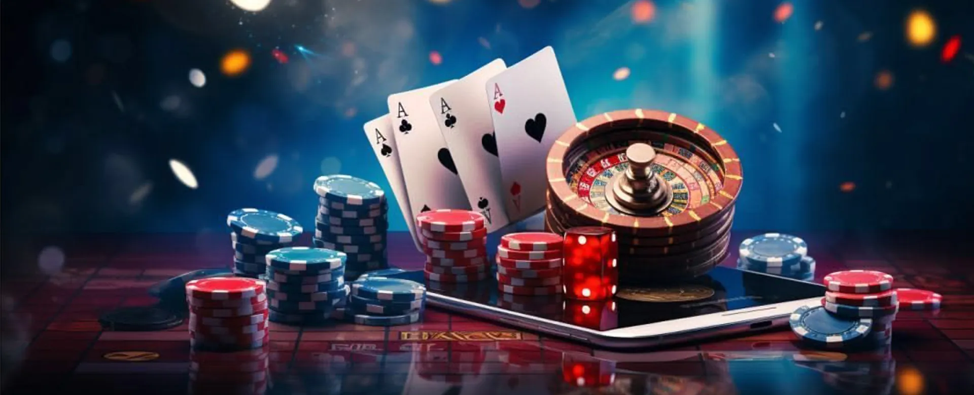 Tongits Online Casino Support Hero Image