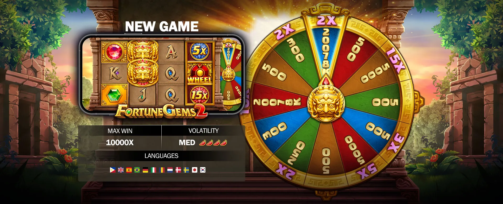 Tongits Arcade Online Gaming