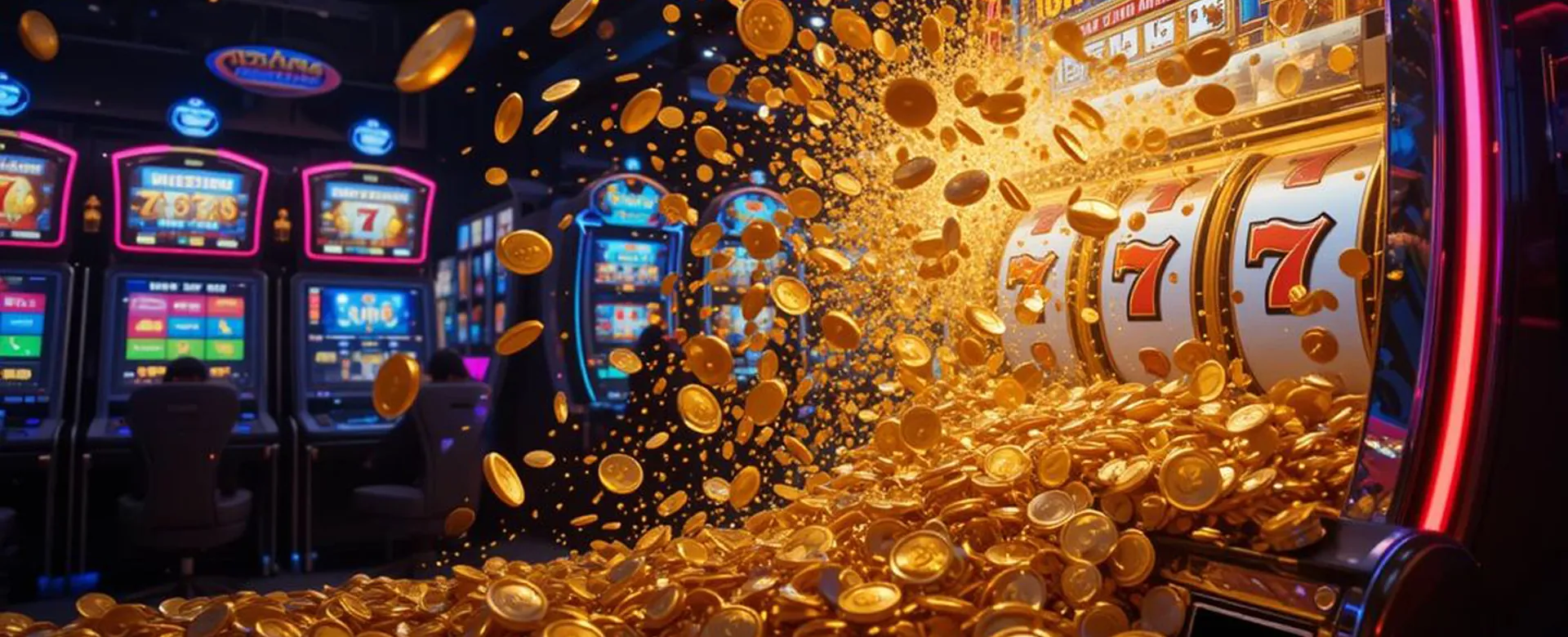 Win Big with Sports Betting